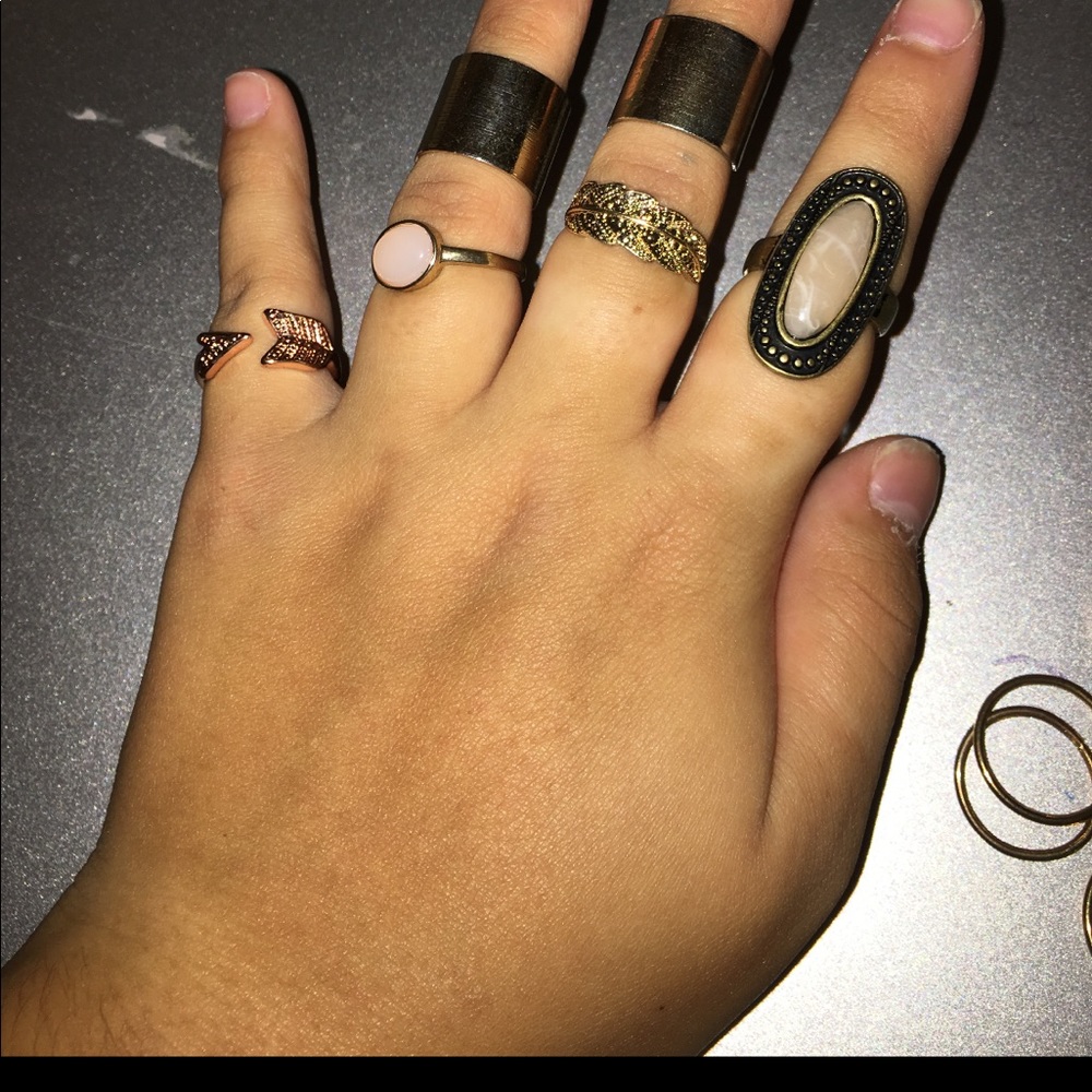 Rings
